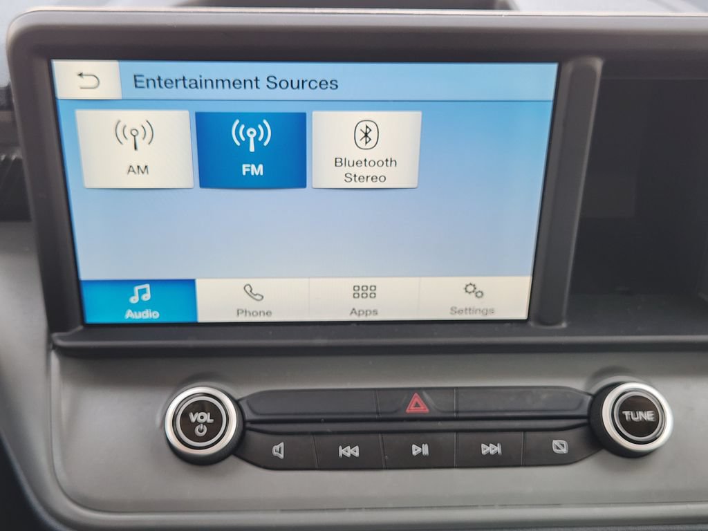 Used 2022 Ford Maverick XL FWD image 19