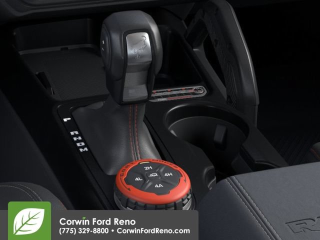 New 2026 Ford Bronco Raptor AWD/4WD image 19