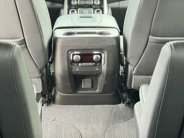 Used 2024 GMC Yukon Denali AWD/4WD image 19