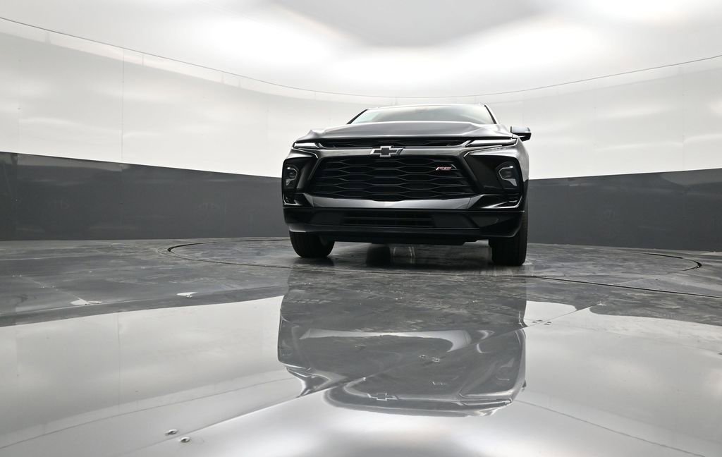 Used 2023 Chevrolet Blazer RS w/ Enhanced Convenience Package FWD image 28