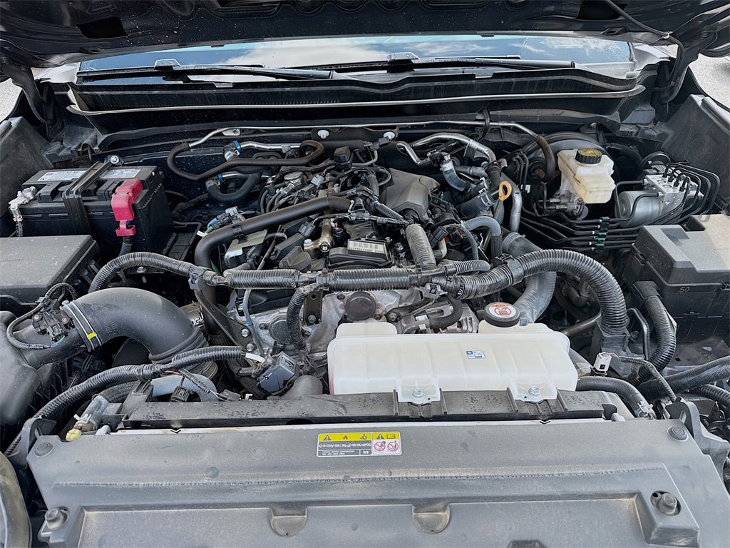 Used 2025 Toyota Tacoma SR5 image 28
