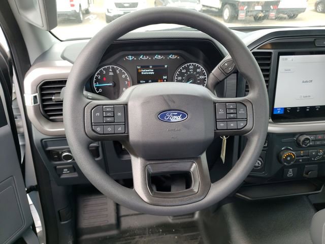 New 2026 Ford F150 XL RWD image 11