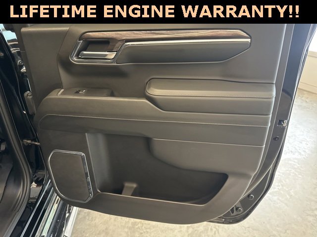 Used 2024 Chevrolet Silverado 1500 LTZ image 40