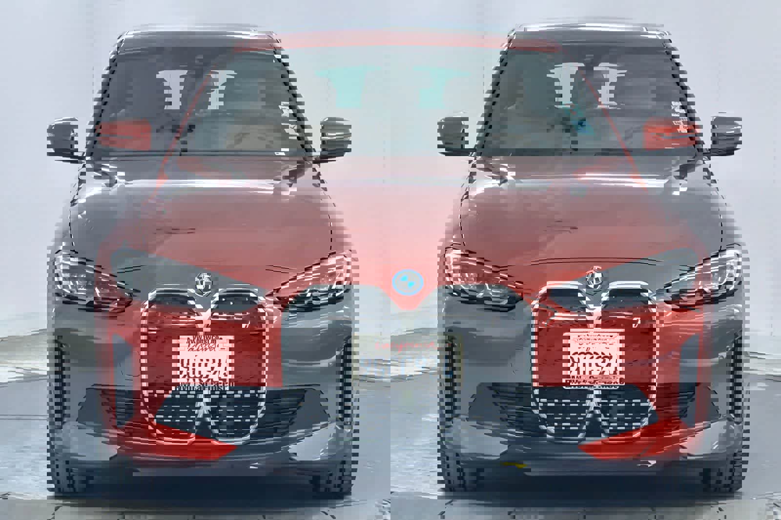 Used 2023 BMW i4 eDrive35 w/ Premium Package image 10