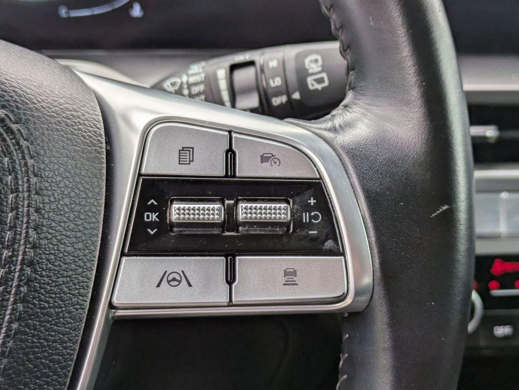 Used 2025 Kia Telluride S image 20