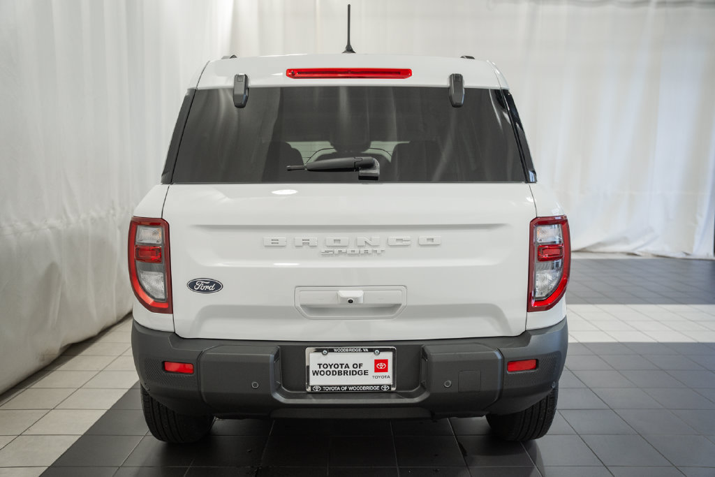 Used 2026 Ford Bronco Sport Big Bend AWD/4WD image 5