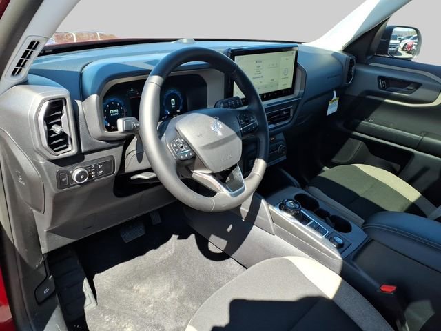 Used 2025 Ford Bronco Sport Big Bend w/ Convenience Package AWD/4WD image 20