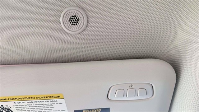 New 2025 Ford Bronco Sport Outer Banks w/ Outer Banks Tech Package+ image 26