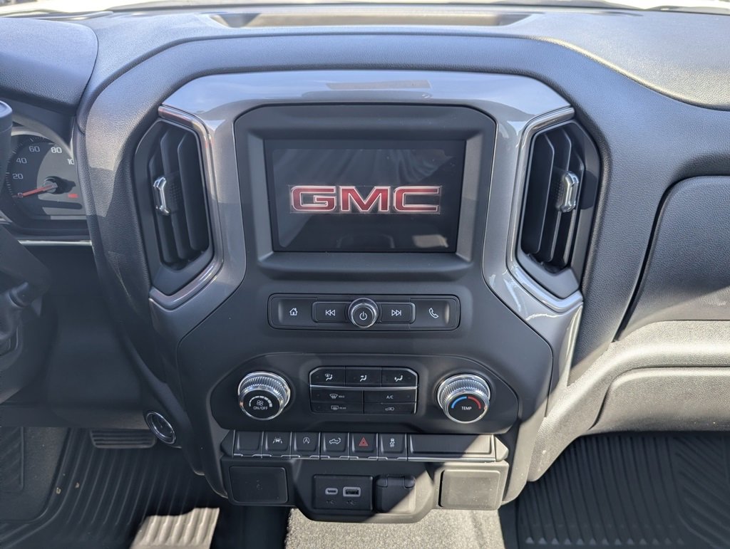 New 2026 GMC Sierra 1500 Pro w/ Graphite Edition image 24