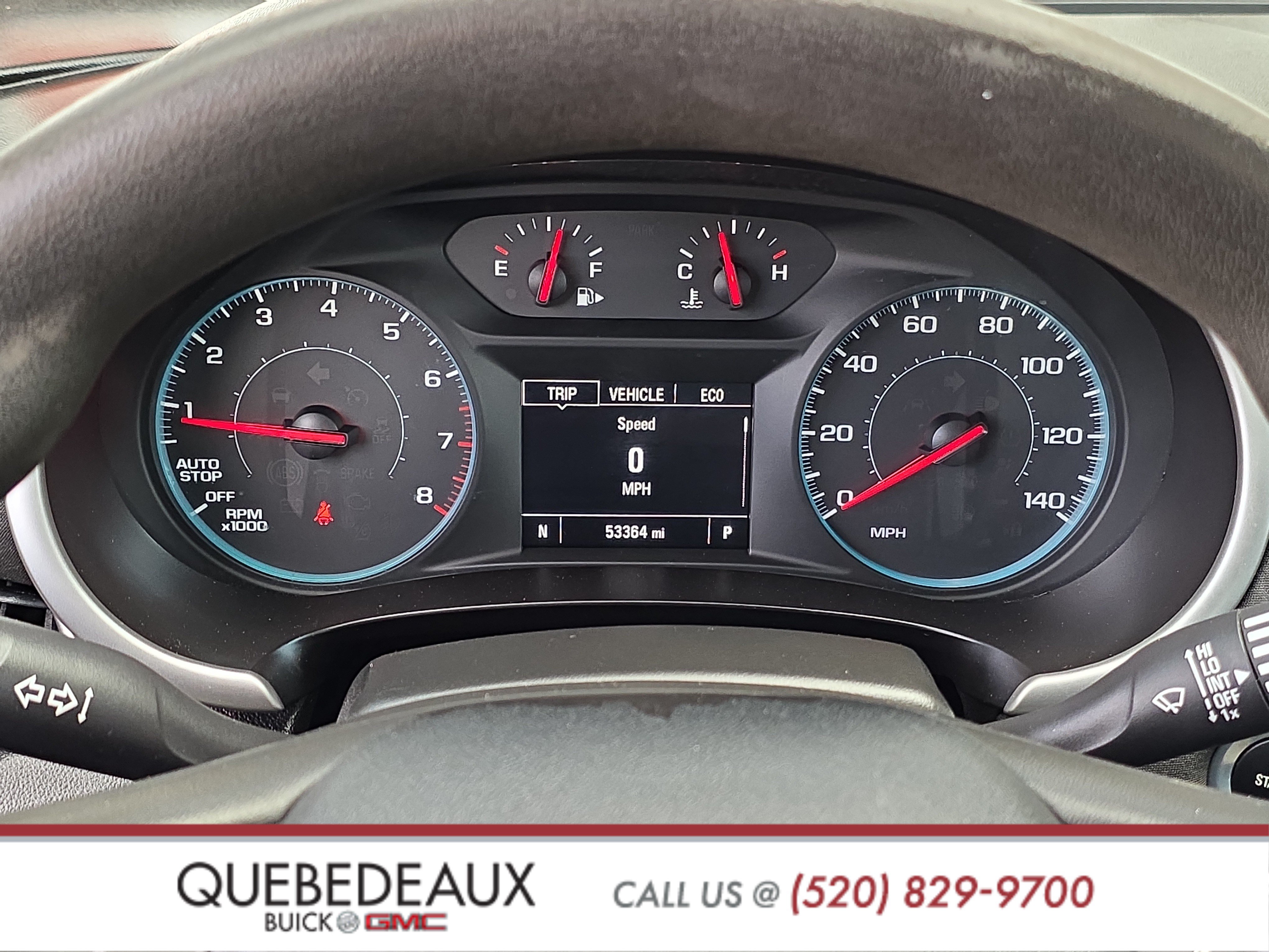 Used 2018 Chevrolet Malibu LS FWD image 15