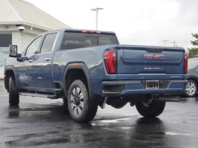 New 2026 GMC Sierra 3500 Denali image 26