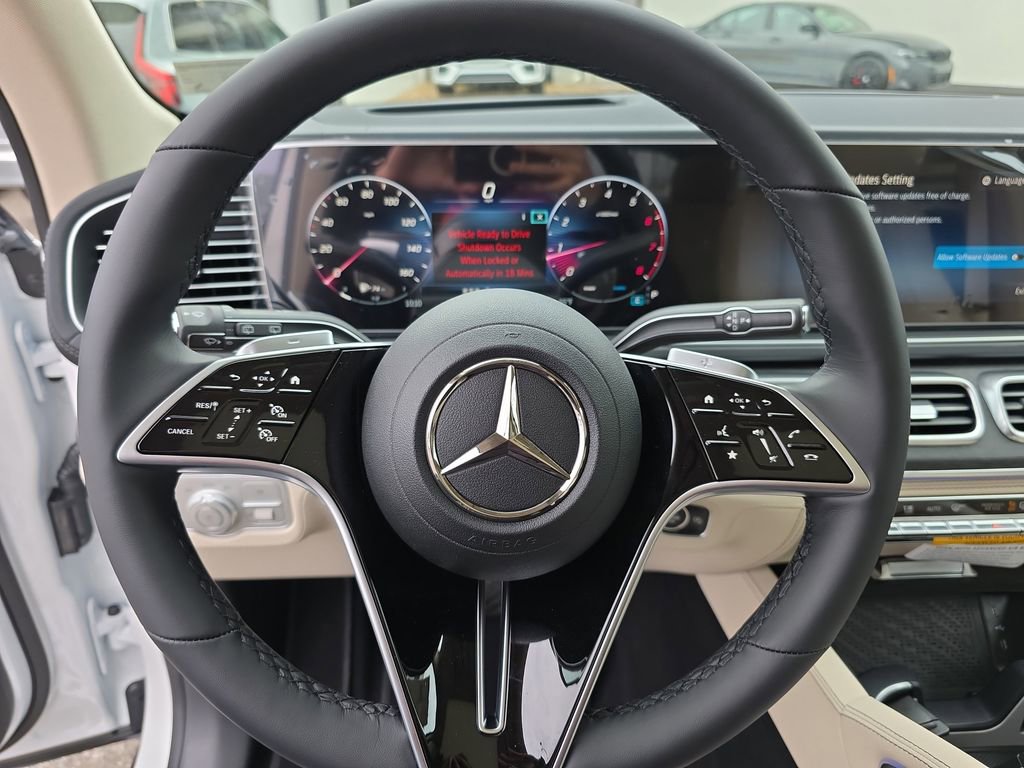 New 2026 Mercedes-Benz GLE 450 4MATIC image 14