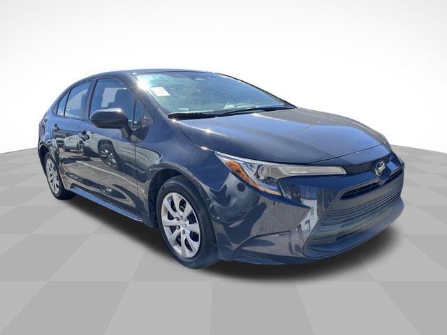 Used 2024 Toyota Corolla LE FWD image 1