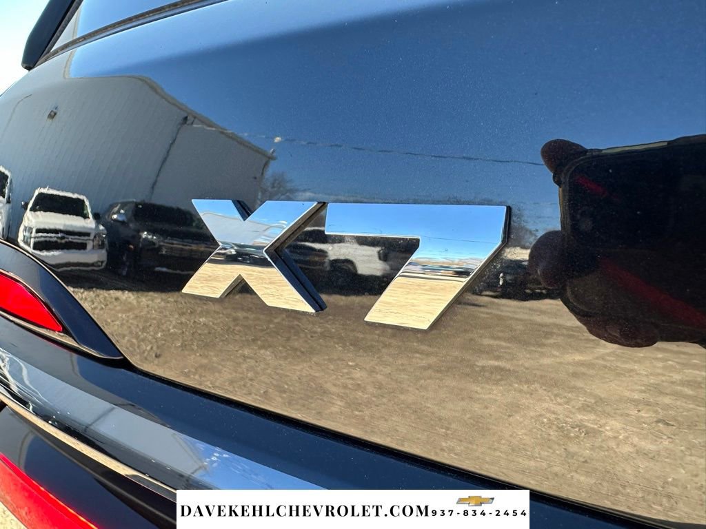 Used 2026 BMW X7 M60i image 42