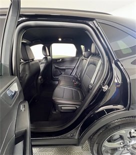 Used 2025 Ford Escape ST-Line w/ Tech Pack #1 image 7