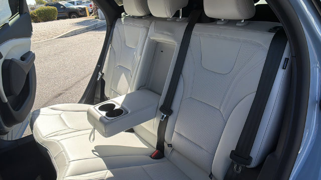 New 2026 Ford Mustang Mach-E Premium RWD image 20