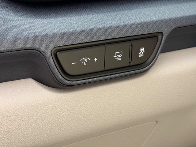 New 2026 Kia Carnival EX FWD image 13