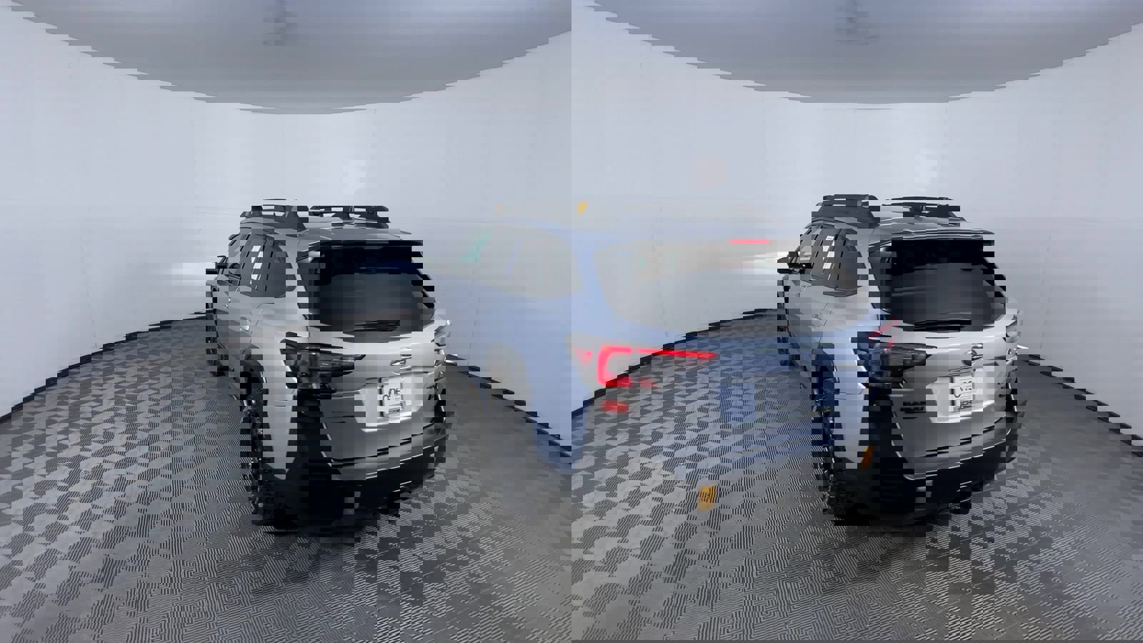 Used 2025 Subaru Outback Wilderness image 7