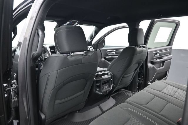 Used 2026 RAM 1500 Big Horn AWD/4WD image 30