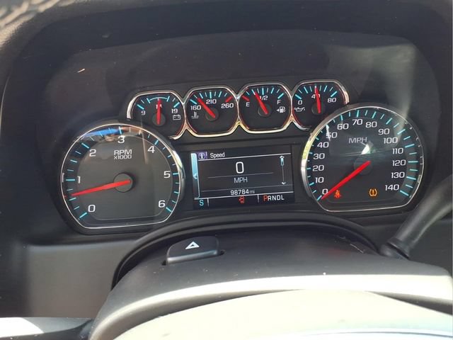 Used 2019 Chevrolet Suburban LS w/ Max Trailering Package AWD/4WD image 19