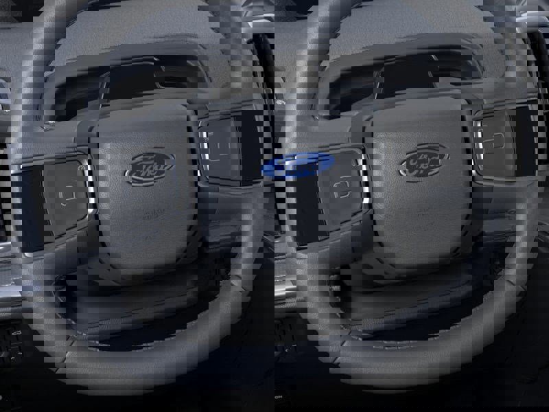 New 2025 Ford Expedition Active image 13