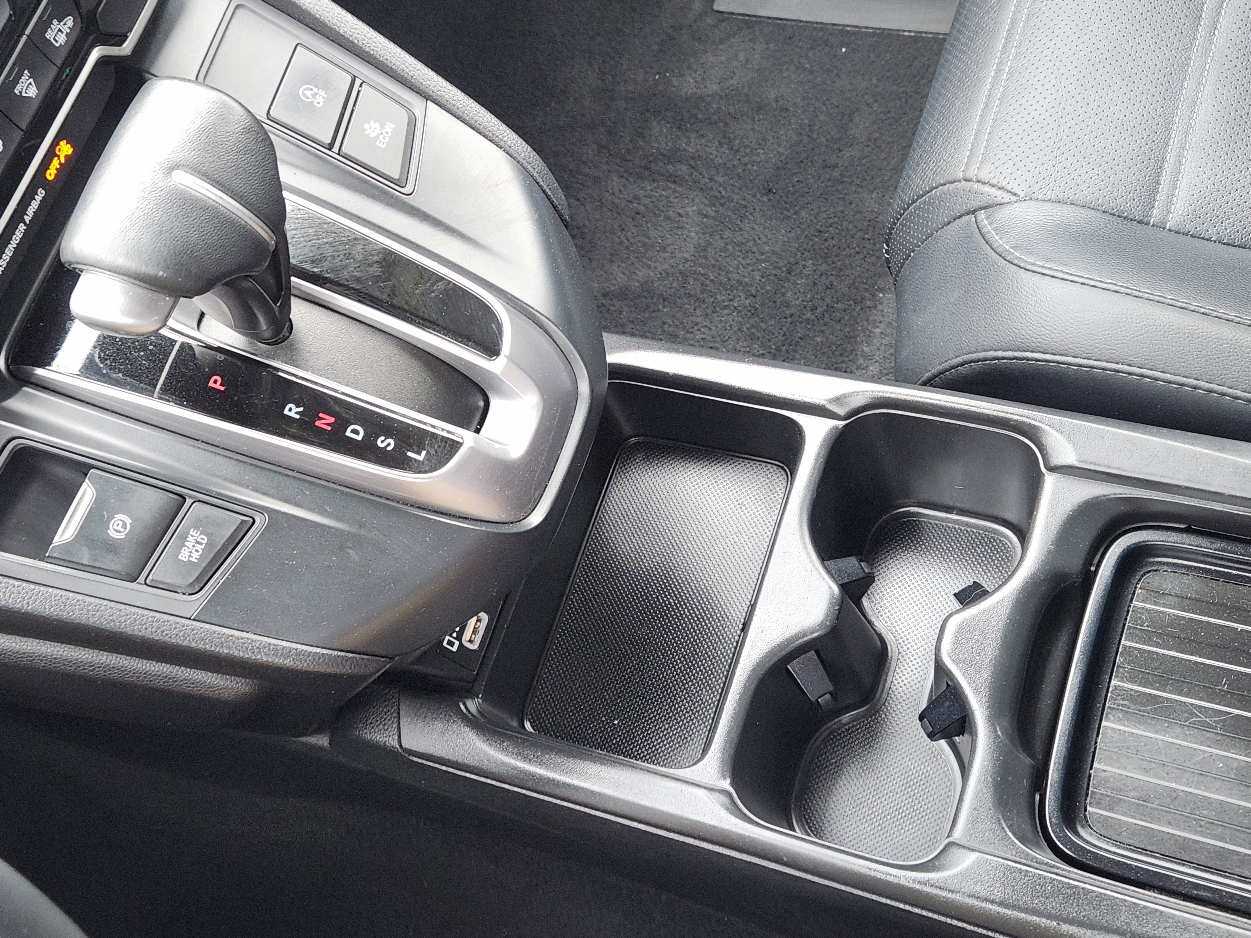 Used 2020 Honda CR-V EX-L image 20