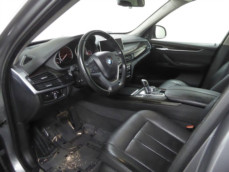 Used 2016 BMW X5 xDrive35i image 19