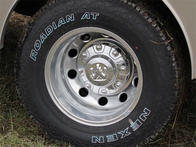 New 2024 RAM 3500 SLT w/ Quick Order Package 2YG SLT image 12