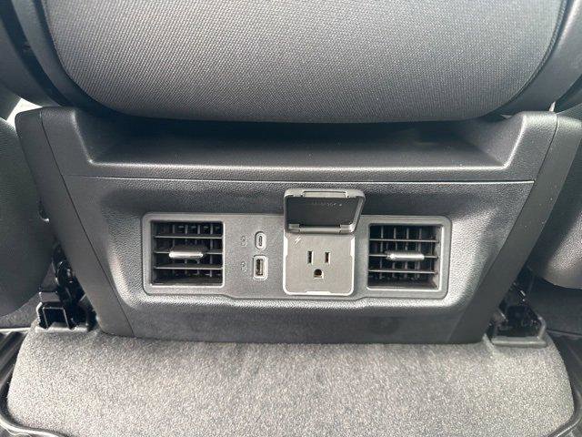 New 2025 Chevrolet Silverado 1500 LT image 28