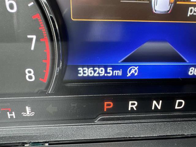 Used 2023 Ford Explorer XLT w/ Equipment Group 202A AWD/4WD image 14