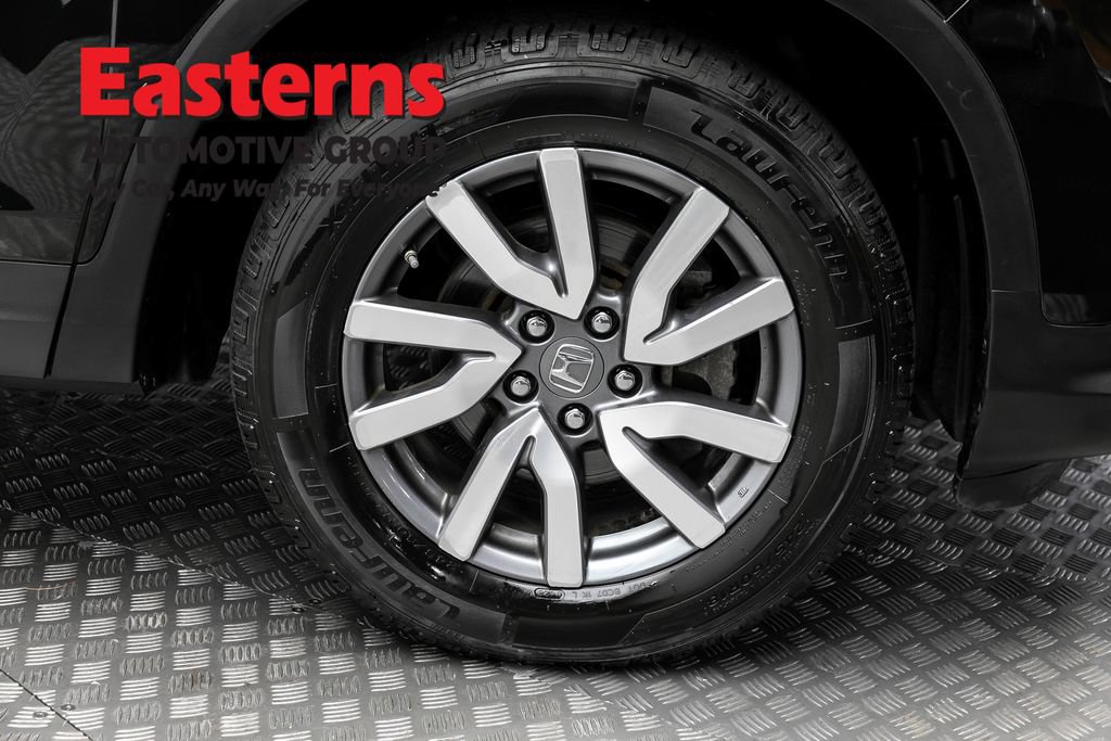 Used 2019 Honda Pilot EX-L image 31