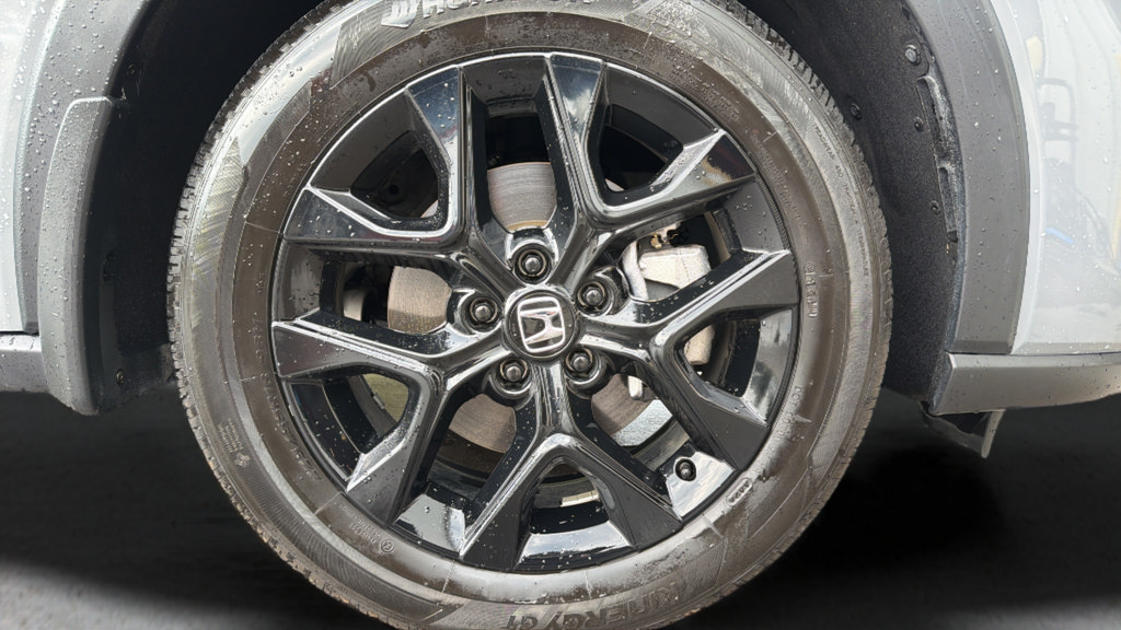 Used 2025 Honda HR-V Sport image 22