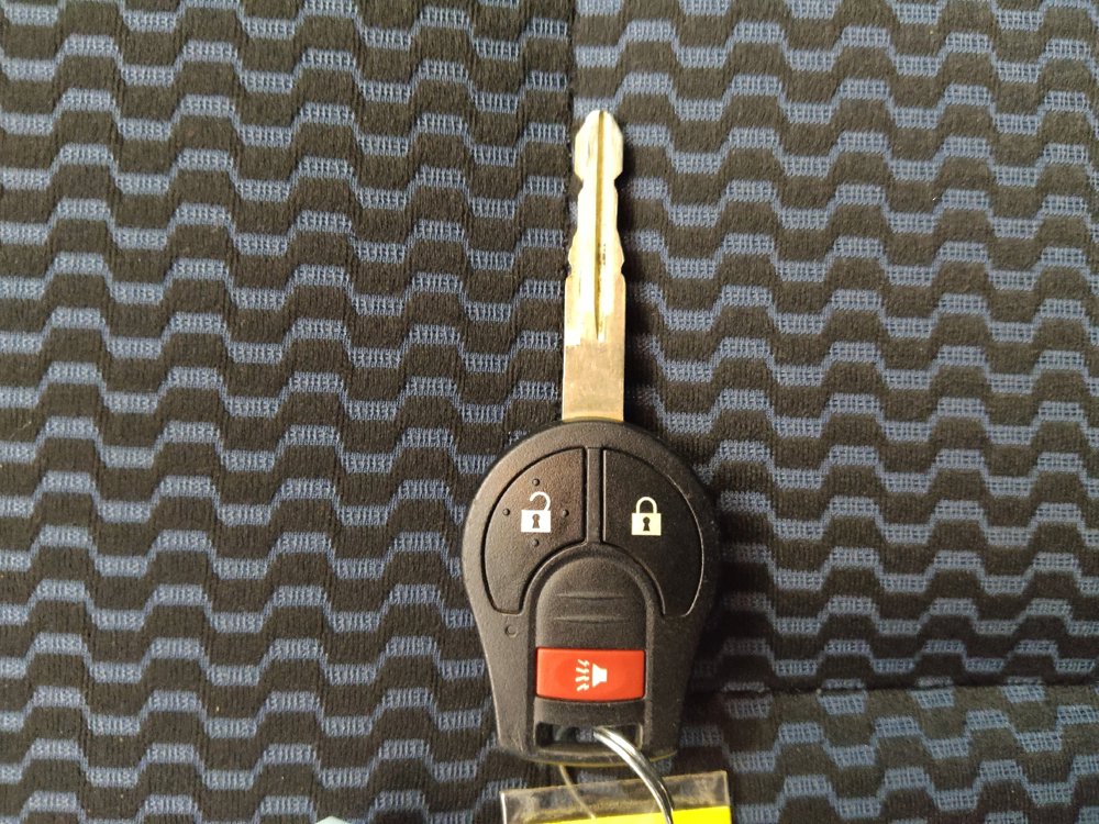 Used 2018 Nissan Versa Note SV FWD image 32