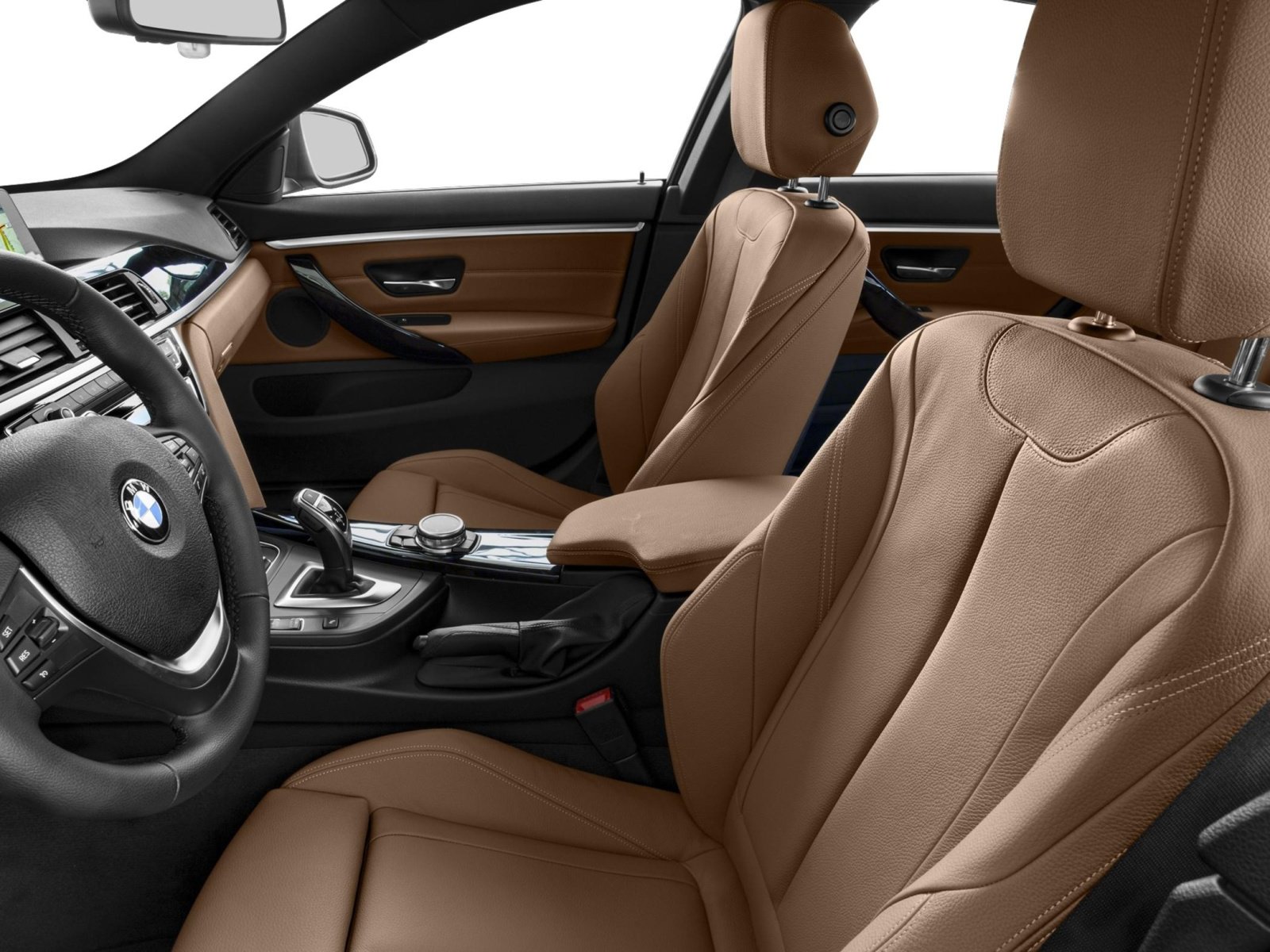 Used 2016 BMW 428i Gran Coupe image 6