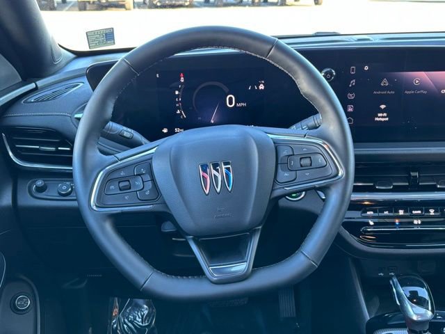 Certified 2024 Buick Envista Avenir image 25