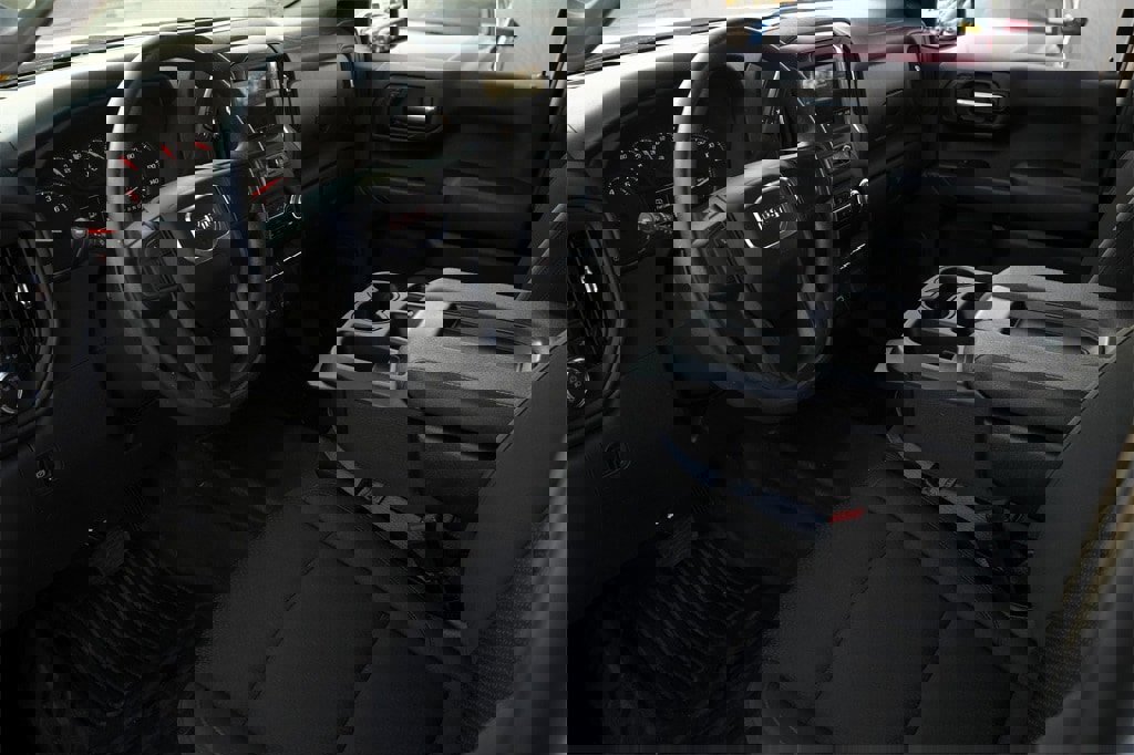 Used 2024 GMC Sierra 1500 Pro image 9