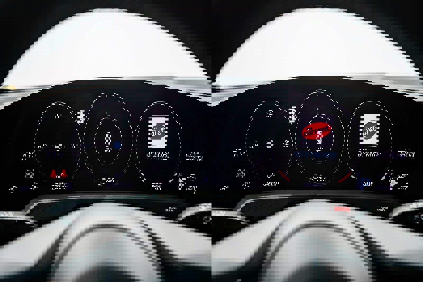 Used 2023 Porsche Taycan 4 Cross Turismo image 28