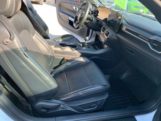 Used 2024 Ford Mustang GT Premium RWD image 19