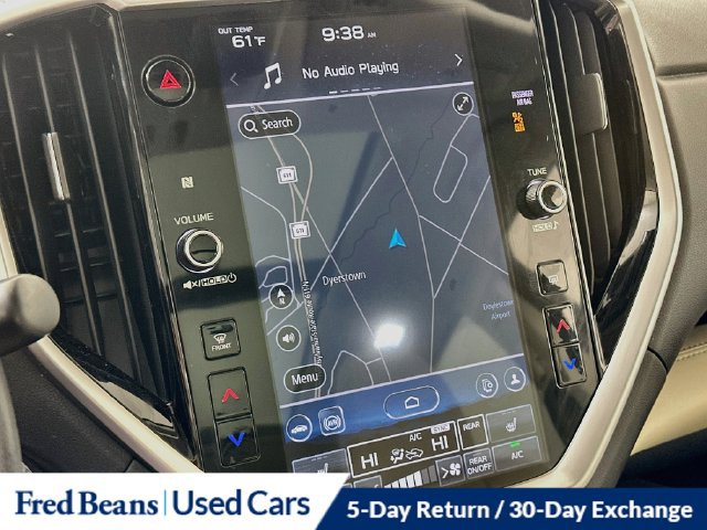 Used 2024 Subaru Ascent Limited w/ Technology Package AWD/4WD image 19