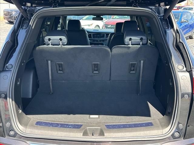 Certified 2023 Buick Enclave Essence w/ Experience Buick Package image 31