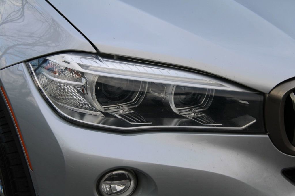 Used 2018 BMW X6 sDrive35i image 30