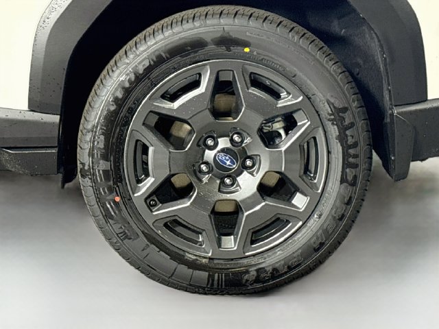New 2026 Subaru Outback Premium AWD/4WD image 31