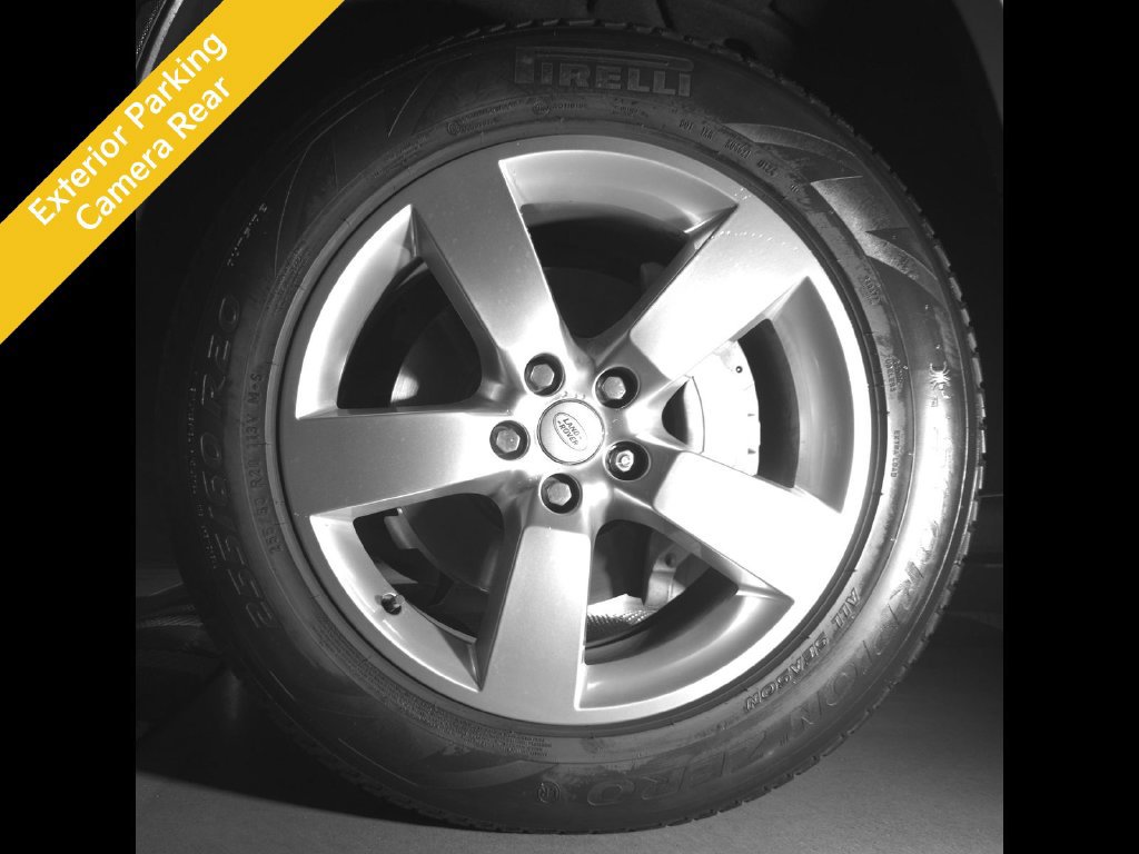 Used 2024 Land Rover Defender 110 S AWD/4WD image 10