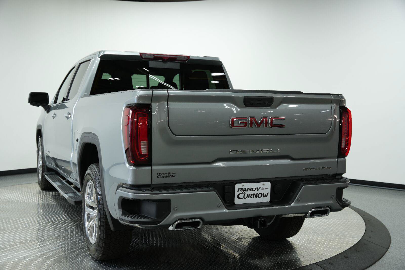 New 2026 GMC Sierra 1500 Denali AWD/4WD image 5