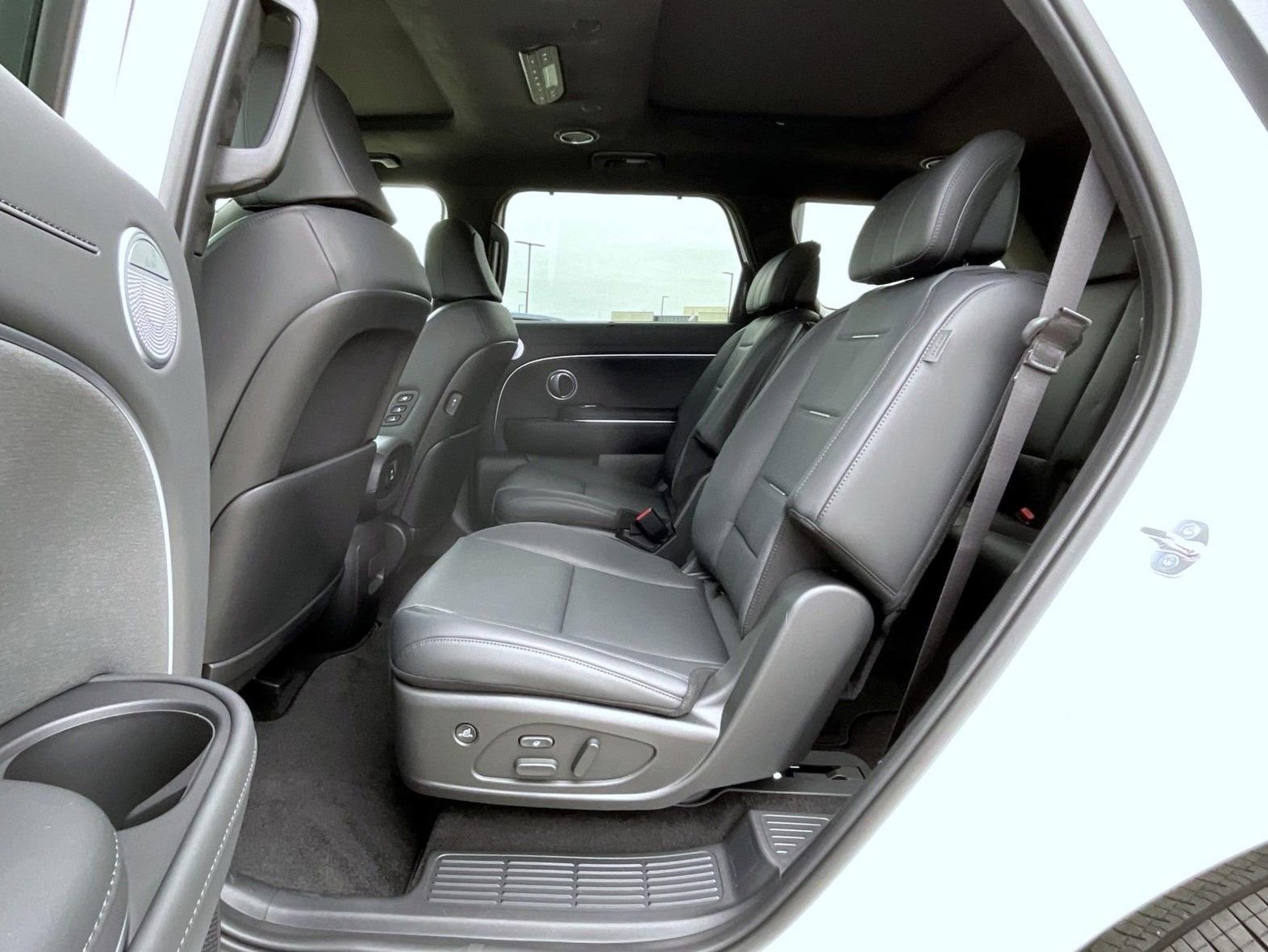 New 2026 Hyundai Palisade Calligraphy image 11