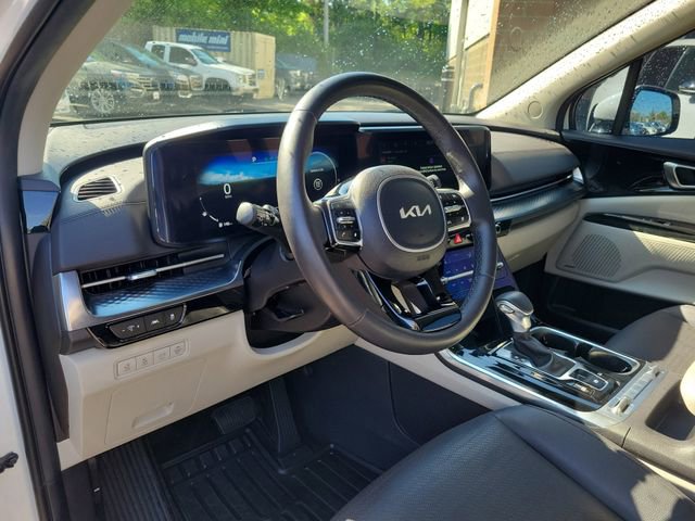 Used 2024 Kia Carnival SX Prestige FWD image 15