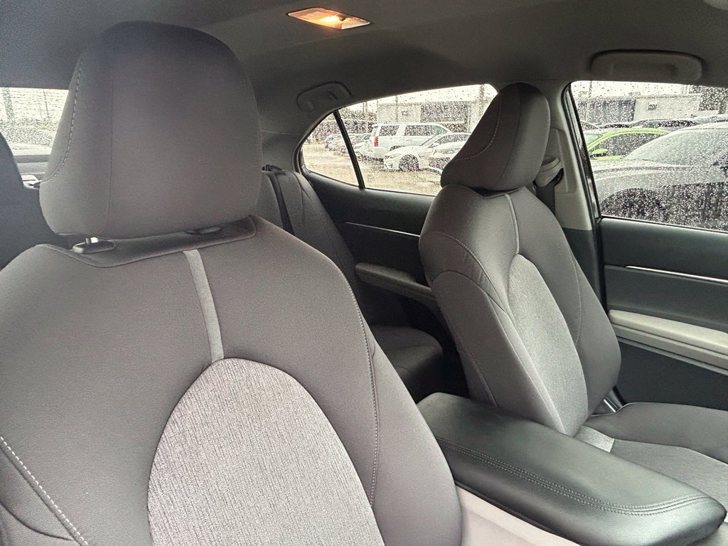 Used 2024 Toyota Camry LE FWD image 36