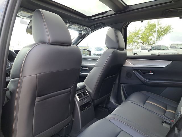 New 2026 MAZDA CX-90 Plug-In Hybrid w/ Premium Plus image 10