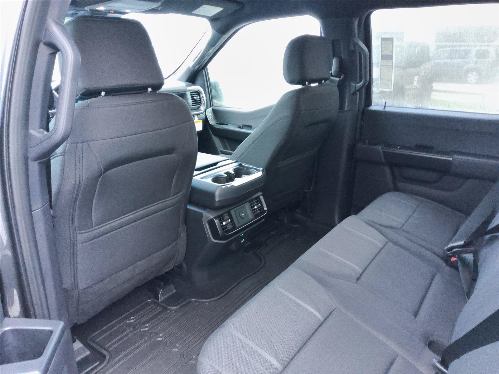 Used 2026 Ford F150 STX w/ F-150 LOBO Package AWD/4WD image 26