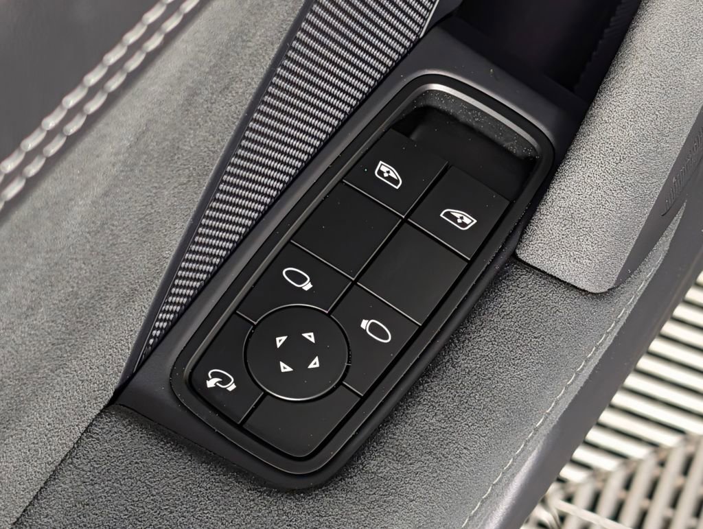 Certified 2023 Porsche 911 Targa 4 GTS AWD/4WD image 25